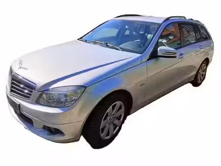 Mercedes-Benz Classe C C 200 1.8 184
