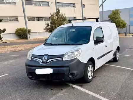 Renault Kangoo 1.5 dCi 90