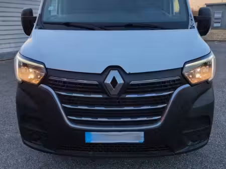 Renault Master 2.3 dCi 135