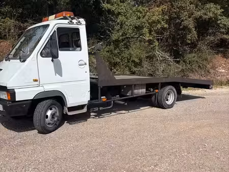 Renault Serie B