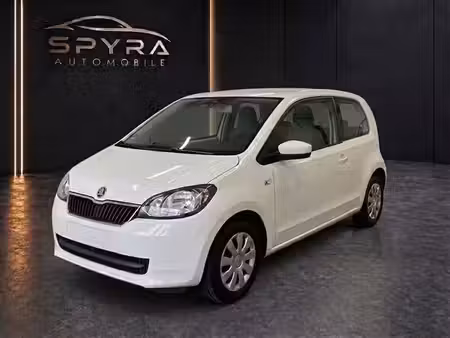 Škoda Citigo 1.0 60 Ambition