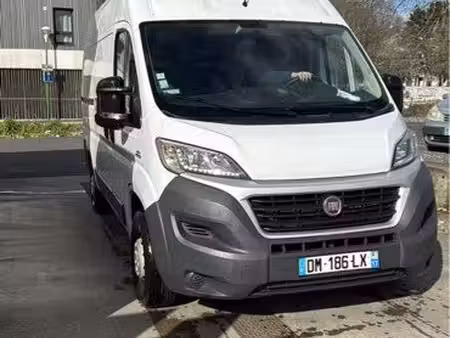 Fiat Ducato 2.3 130