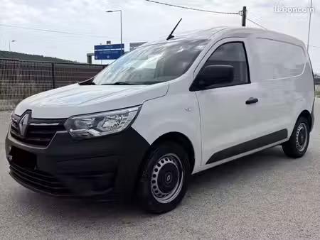 Renault Express Van 1.5 dCi 95 Confort