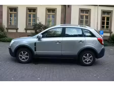 Opel Antara 2.0 CDTI 150 Cosmo 4x4