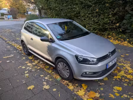 Volkswagen Polo 1.4 75