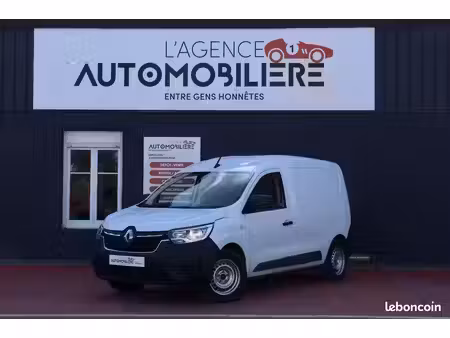 Renault Express Van 1.5 dCi 95 Confort