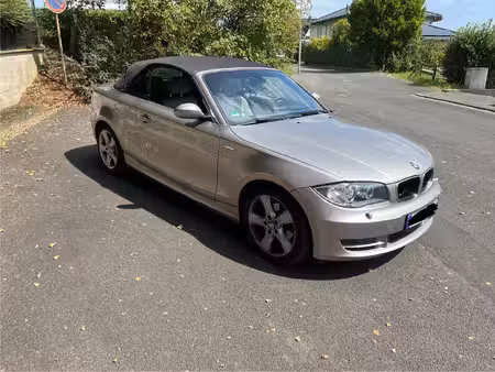 BMW Série 1 125i 3.0 218