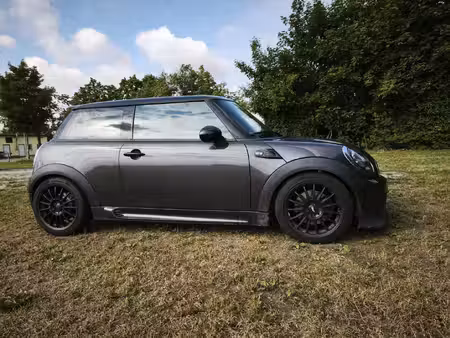 Mini Mini John Cooper Works 1.6 184