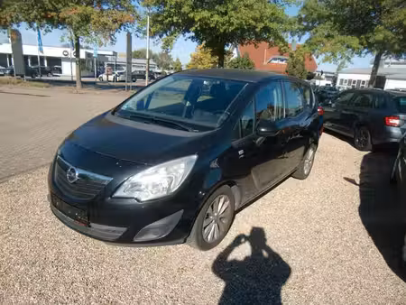Opel Meriva 1.4