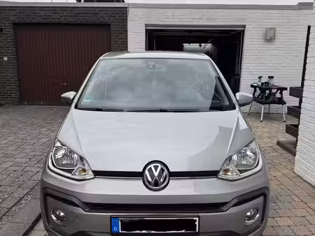 Volkswagen up! 1.0 TSI 90