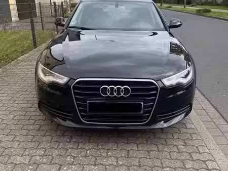Audi A6 2.0 TDI 170