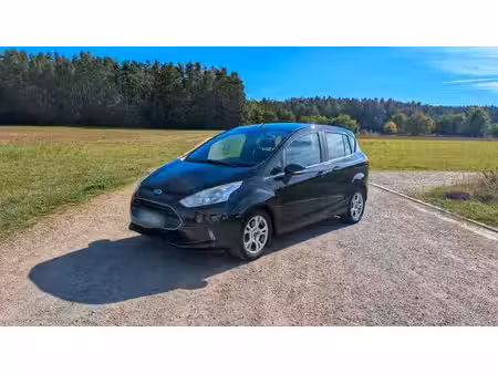 Ford B-max 1.0 SCTi 125 Sync Edition