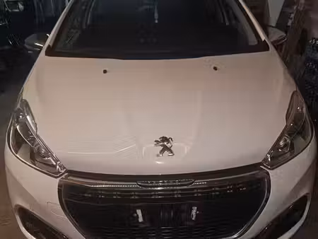 Peugeot 208 1.2 PureTech 110 Active