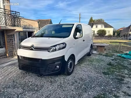 Citroën Jumpy Confort