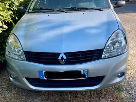 Renault Clio 1.2 75
