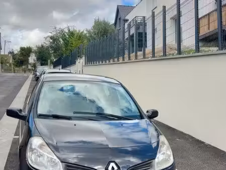Renault Clio 1.2