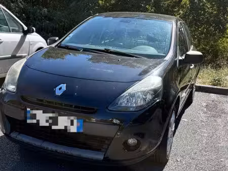 Renault Clio 1.2 TCe 100 TomTom
