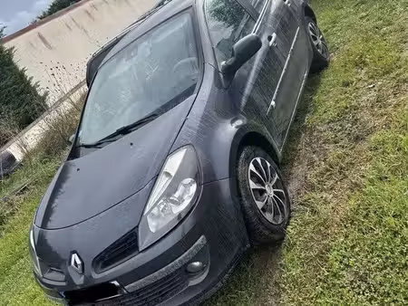 Renault Clio 1.5