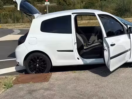 Renault Clio 1.5 dCi 65 Campus