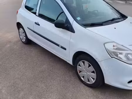 Renault Clio 1.5 dCi 65 Campus