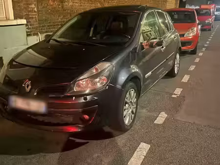 Renault Clio 1.5 dCi 105 Initiale