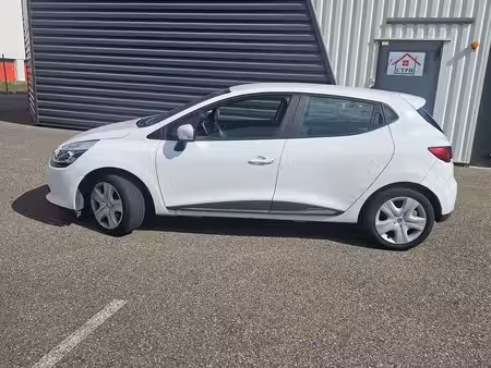 Renault Clio 1.5 dCi 75