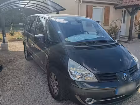 Renault Espace 2.0 dCi 175