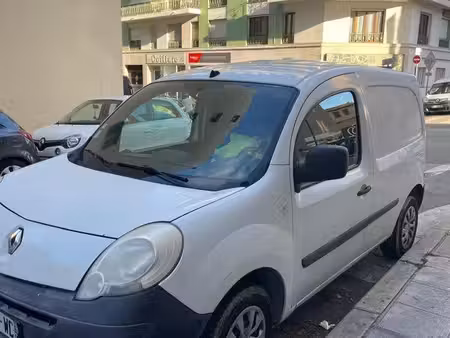 Renault Kangoo 1.6 90
