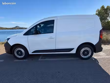 Renault Kangoo 1.3 130