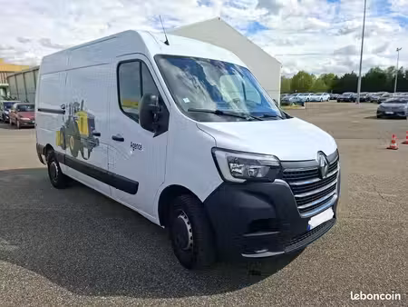 Renault Master 2.3 dCi 150