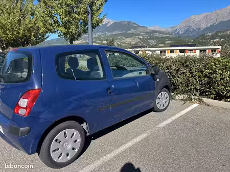Renault Twingo 1.2 60