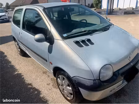 Renault Twingo 1.2 75