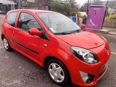 Renault Twingo 1.2 60