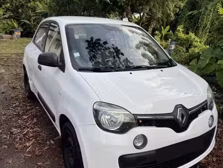 Renault Twingo 1.0 70