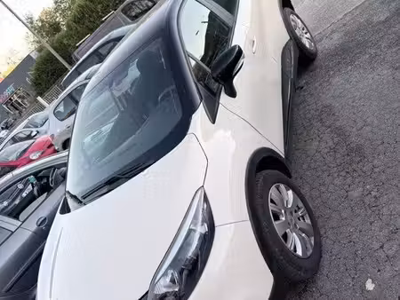 Renault Captur 1.5 dCi 90