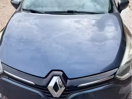 Renault Clio 0.9 TCe 75