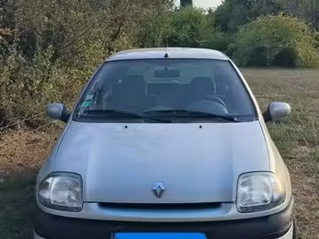 Renault Clio 90