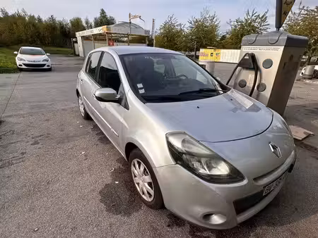 Renault Clio 1.5 dCi 70