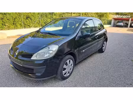 Renault Clio 1.5