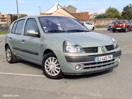 Renault Clio 1.4 100 Privilège