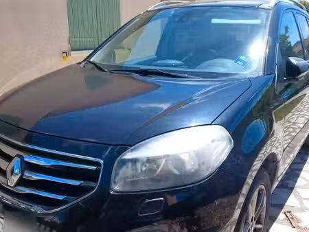 Renault Koleos 2.0 dCi 150 4x4