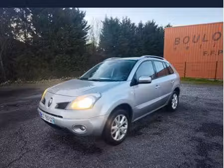 Renault Koleos 2.0 dCi 150