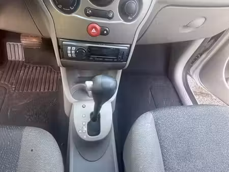 Renault Modus 1.6 110