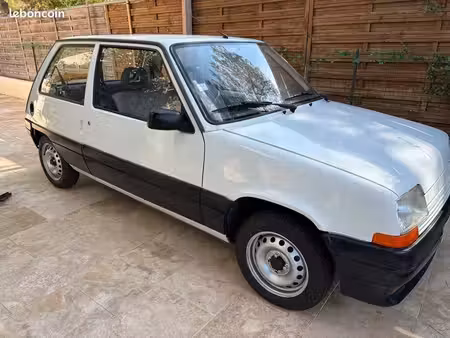 Renault Super 5 1.4 60