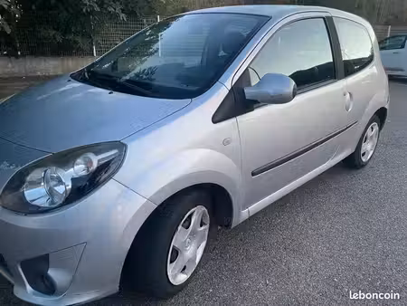 Renault Twingo 1.2 60