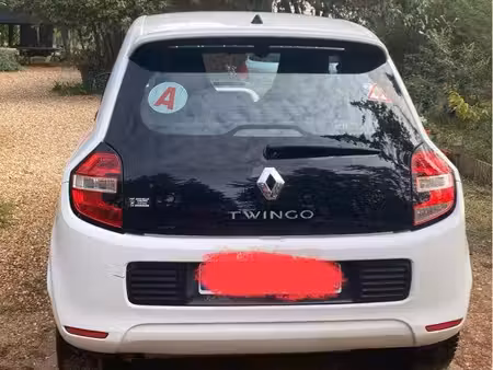 Renault Twingo 1.0 70