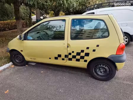 Renault Twingo 1.2 58