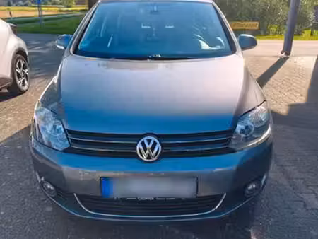 Volkswagen Golf Plus 1.6 TDI 105