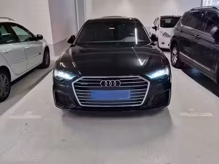Audi A6 45 TDI 3.0 TDI 231 quattro