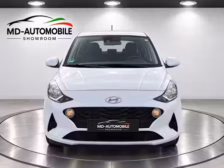 Hyundai i10 1.0 67 Trend